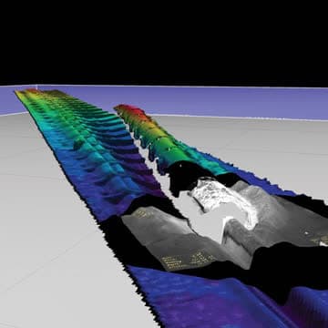 Batimetrik Ölçümler